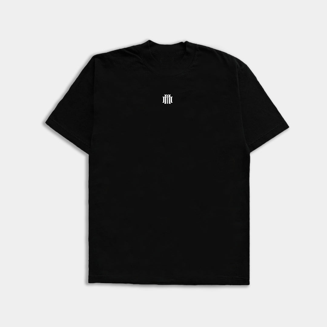 "Hidden depths" Tee