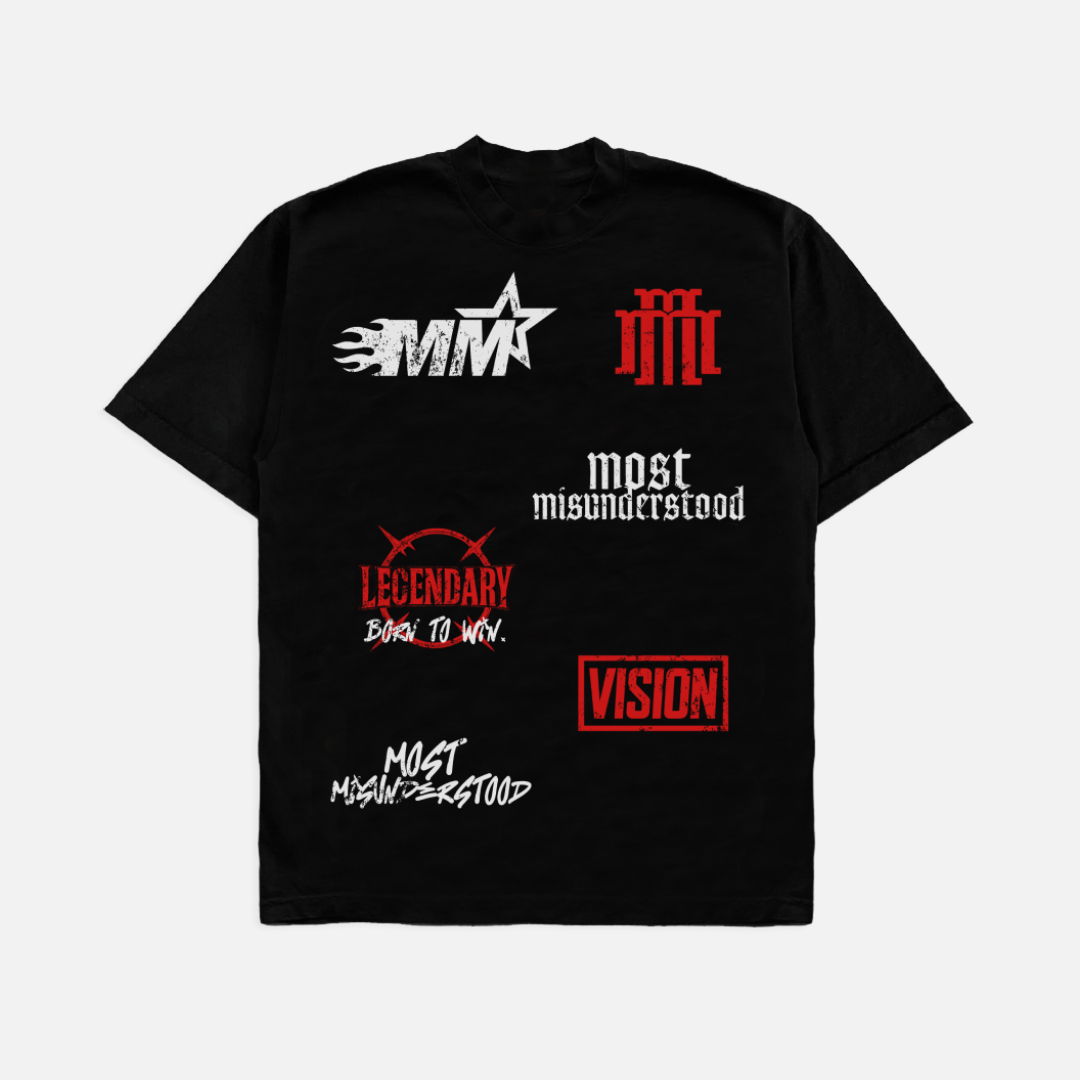 The Vision Premium Tee