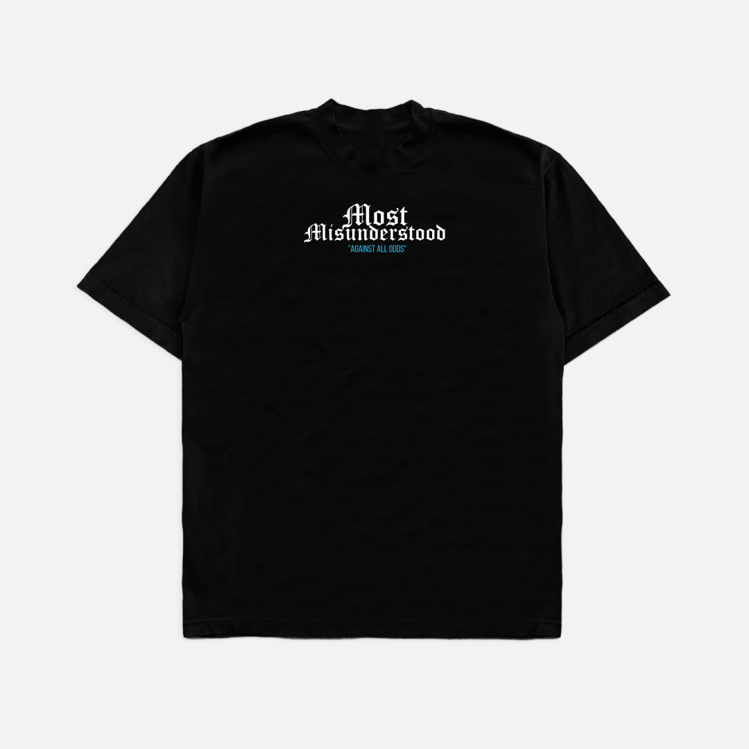 Against All Odds Premium Tee