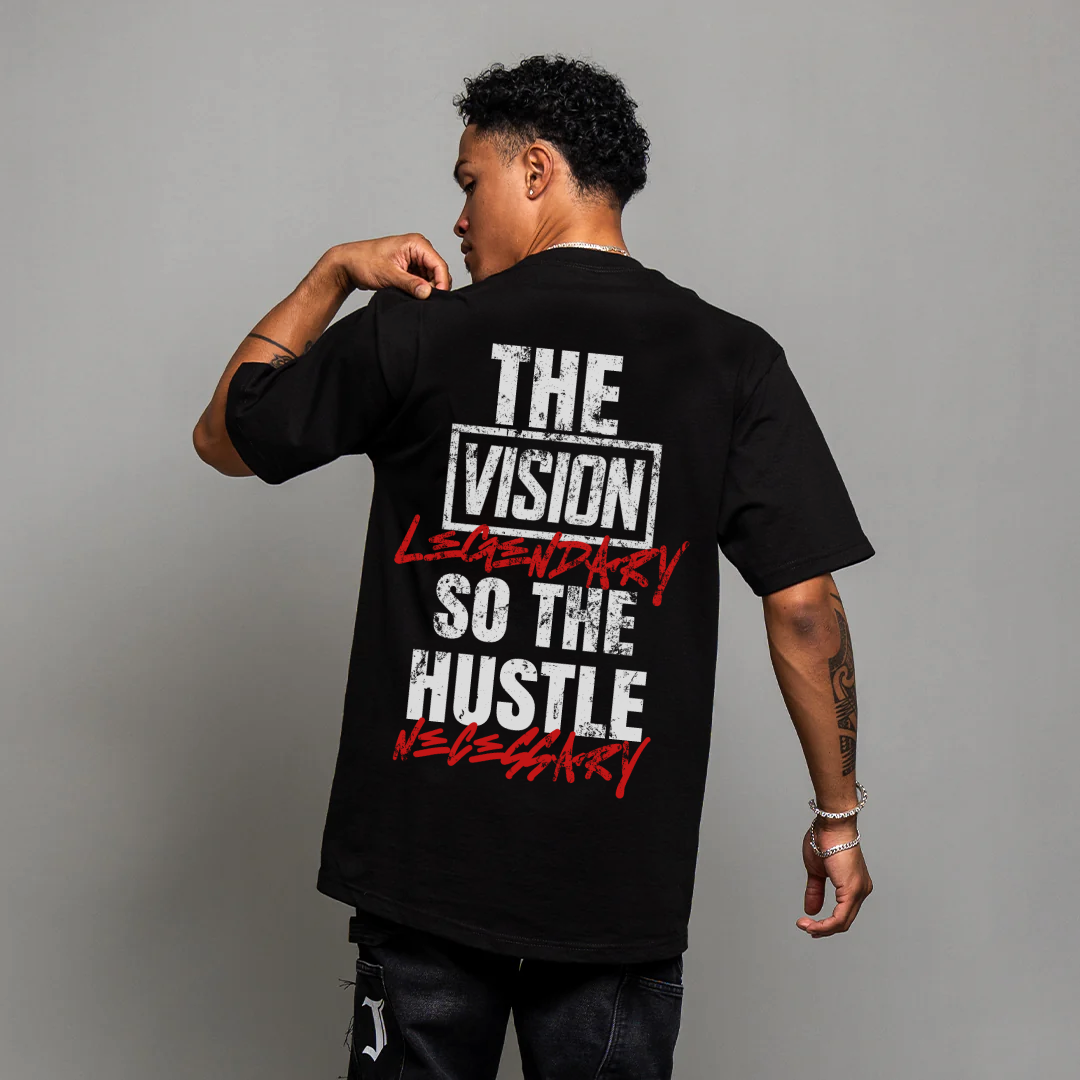 The Vision Premium Tee