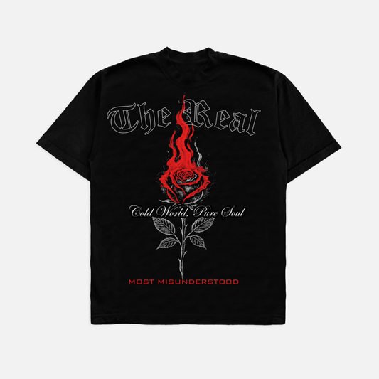 The Real Premium Tee