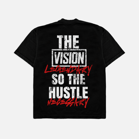 The Vision Premium Tee